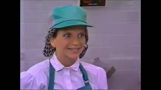 A&P Grocery Store Training Video