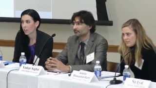 Petrie-Flom 2014 Annual Conf., Panel 1: The Ethics of Nudges in Health Care