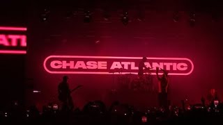 okay - chase atlantic - triple layered