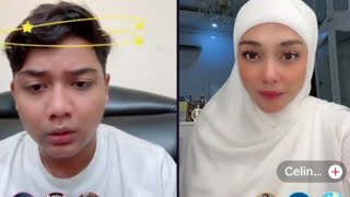 LIVE FEBRIAN IQBAL DENGAN KAJI MUKHSIN ||. BONUS CELLINE EVANGELISTA ||