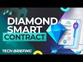 Diamond Smart Contract (EIP-2535) : A New Way to Upgrade your Contracts