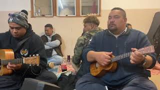 Kaloni mo’onia - Fofo’anga South Auckland