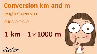 Mastering Length Conversion: Kilometres to Metres Demystified