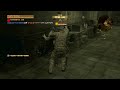 mgo killing shalease makes supreme captain angry res cc survival