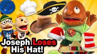 SML Movie: Joseph Loses His Hat!