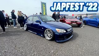 Japfest 2022