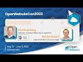 OpenNebulaCon2022 - RISE - 5G Edge computing in the Swedish innovation ecosystem