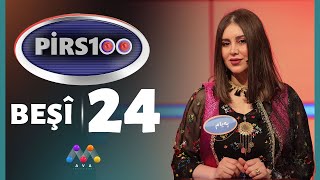 Pirs100- Family Feud Kurd Season 3 Episode 24