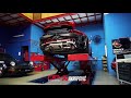 PORSCHE 991.2 CARRERA GTS X AKRAPOVIC EXHAUST | MCCHIP-DKR | AHM TECHNIK