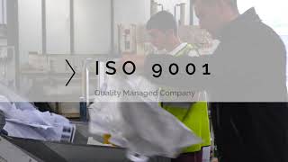 DIB Shredding - Secure Document Destruction