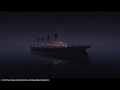 Titanic 105 - Real-Time Sinking