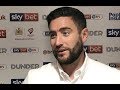 Lee Johnson post-Nottingham Forest (H)