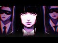 「anti nightcore」aviva blackout lyrics