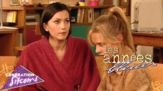 Les années bleues - Épisode 01 - Il n'y a pas que les éléphants