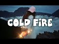 Syence & Kaidro - Cold Fire (feat. Kait Weston) (Lyric video)