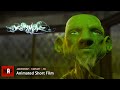 Fantasy Adventure CGI 3D Animated Short Film ** DREAMMAKER