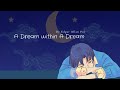 A Dream Within A Dream