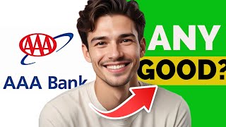 AAA Bank Account Review | AAA Bank Account | AAA Bank Checking Account