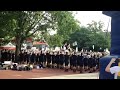 michigan marching band