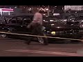 Tupac's death - September 7, 1996 BMW 750IL Las Vegas