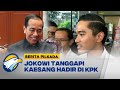 Kaesang Beri Keterangan Soal Jet Pribadi ke AS - [Berita Pilkada]