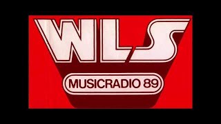 WLS Radio - Aircheck 1