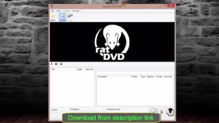 ratDVD 0.78.1444