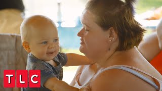 Gage's First Birthday Party! | 1000-lb Sisters