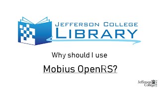 What is Mobius OpenRS?