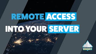 How to Remote into a Server - Using SSH (2023)