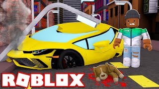 Can You Win The Race In Roblox Roblox Epic Minigames Pakvim - a sad dog story in roblox