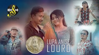 LUPA ANI SE LAURO || LYRICS WITH KARAOKE 🎤