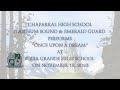 CHS Platinum Sound and Emerald Guard - 