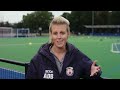 Alex Danson-Bennett on injury and working with Podium Analytics