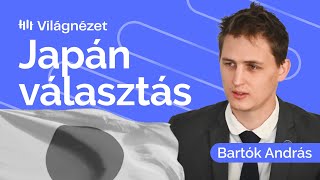 Létrehozná az ázsiai NATO-t Japán? - Bartók András