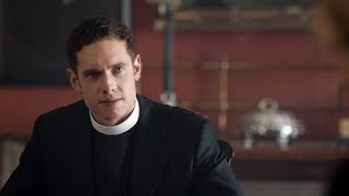 Grantchester, Season 4: Episode 5 Scene