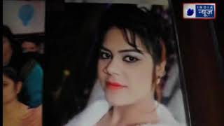 Couple allegedly killed in Muzzaffarnagar | यूपी के मुजफ्फरनगर में प्रेमी जोड़े की बेरहमी से हत्या