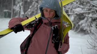 Arc'teryx Presents: Still Solo