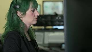 Roanoke County E 911 Recruit PSA 5 Benefits