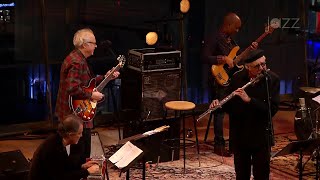 Charles Lloyd & The Marvels with Bill Frisell - 2016-01-30 set 1 - Lincoln Center, New York, NY