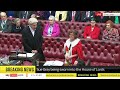 sue gray takes seat in lords months after leaving government