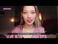 내생에 첫 자유여행✈️ 후쿠오카에서의 grwm🎀 서투름 주의❤🤔 ★eng sub