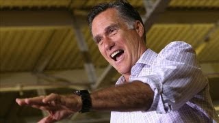 Speculation Over Mitt Romney VP Choice Heating Up