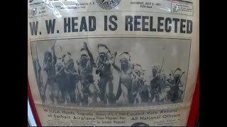 (Video 6) Scouting from 1910s to 1940s