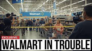 Watch This Before You Shop at Walmart Again