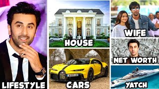 Ranbir Kapoor Lifestyle 2023 | Biography, Income, House, Family, Cars, & Net Worth