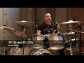 recording drums with royer ribbons ross hogarth kenny aronoff u0026 lukas rossi