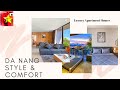 Lux Apt Tour Da Nang Vietnam