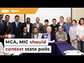 Contest against PH at state polls, analyst tells MCA, MIC