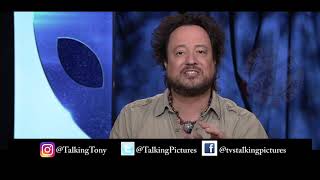 Giorgio Tsoukalos -  Ancient Aliens